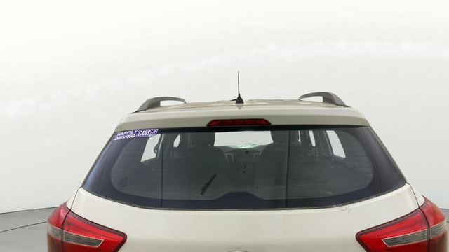 View Hyundai Creta Image 4 Used Hyundai Creta Image 4