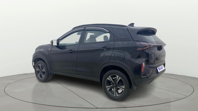 View Tata Nexon Image 2 Used Tata Nexon Image 2