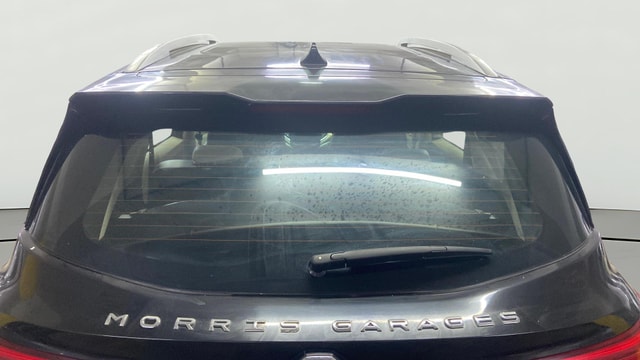 View MG Hector Image 4 Used MG Hector Image 4