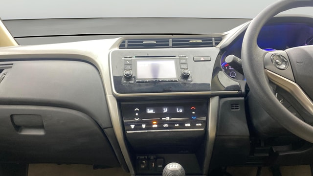 View Honda City Image 16 Used Honda City Image 16