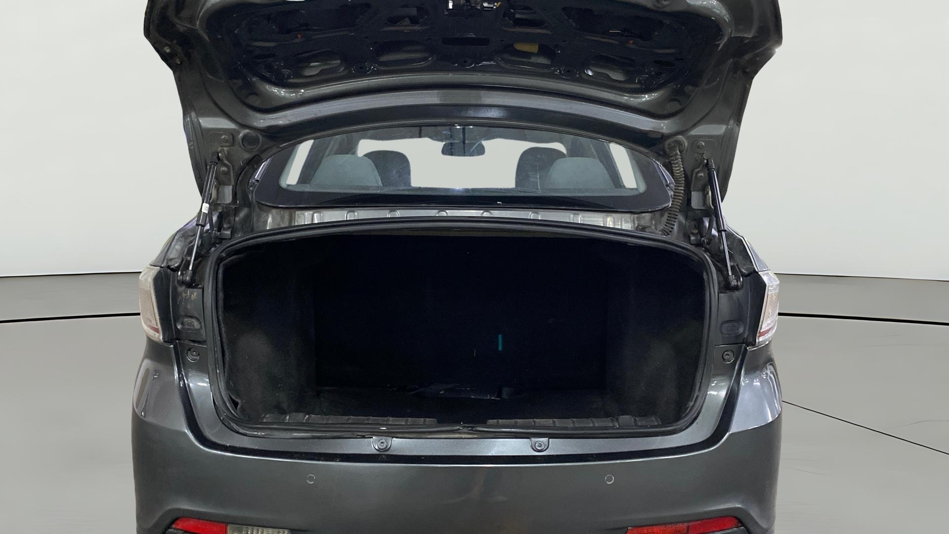 Used 2020 Tata Tigor Used 2020 Tata Tigor