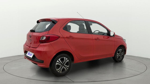 View Tata Tiago Image 42 Used Tata Tiago Image 42