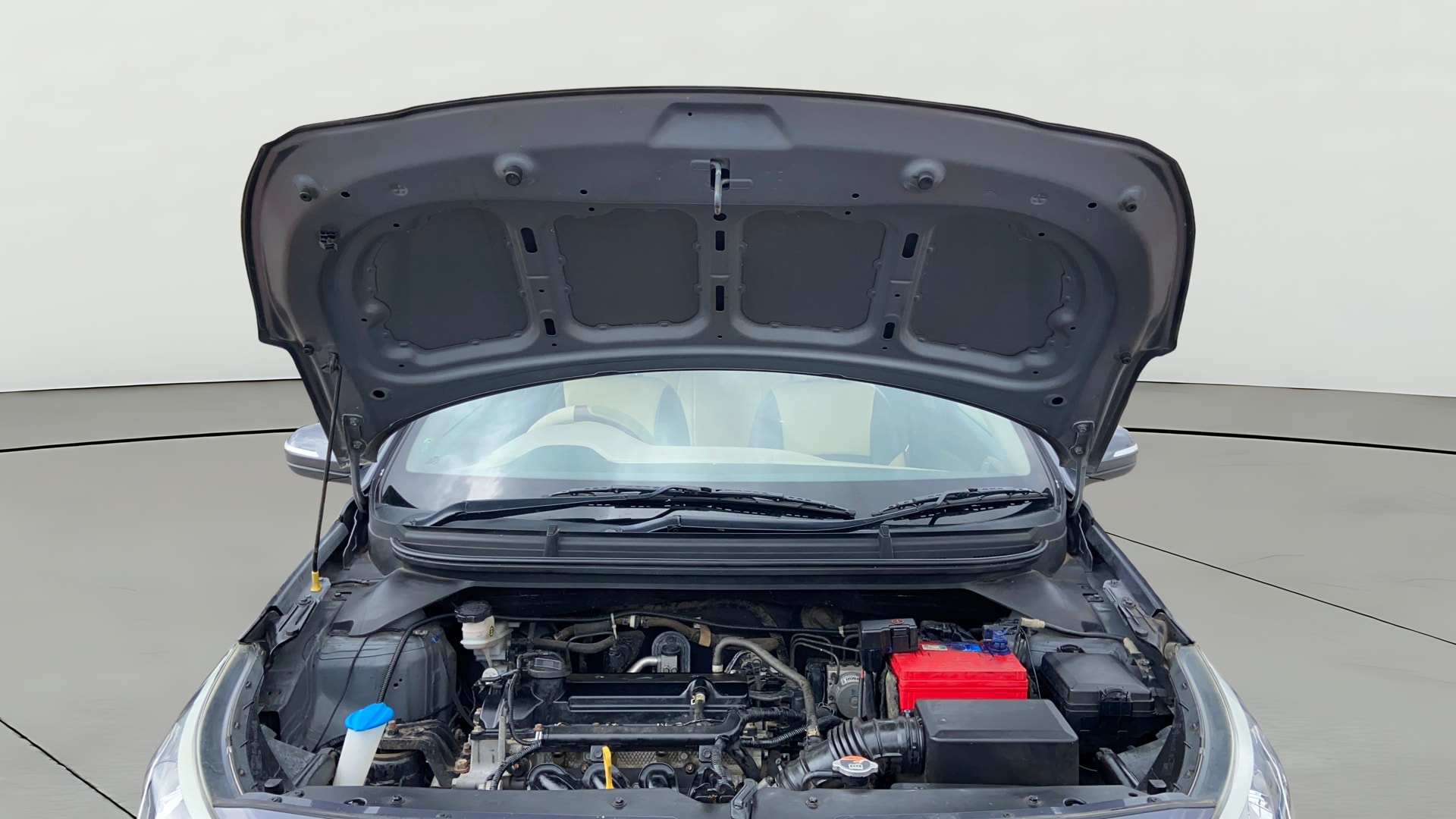 Used 2018 Hyundai Elite i20 Used 2018 Hyundai Elite i20