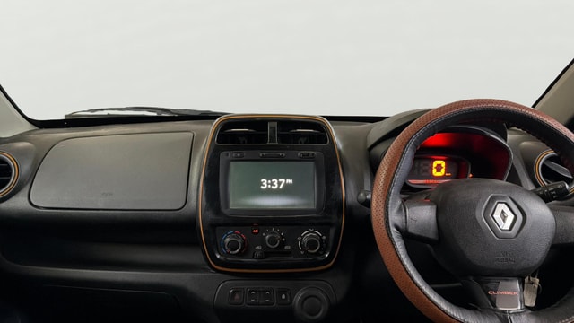 View Renault Kwid Image 17 Used Renault Kwid Image 17