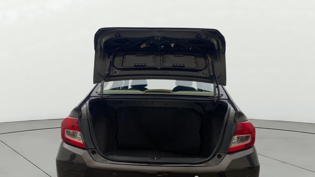 View Honda Amaze Image 16 Used Honda Amaze Image 16
