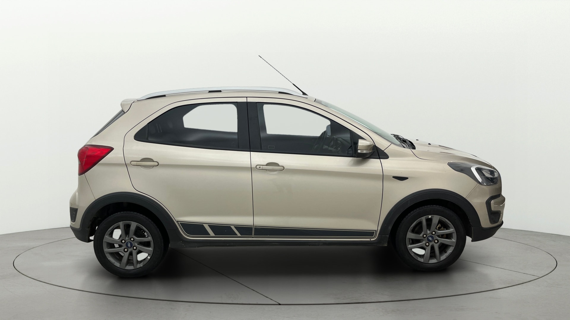 Used 2020 Ford Freestyle Used 2020 Ford Freestyle