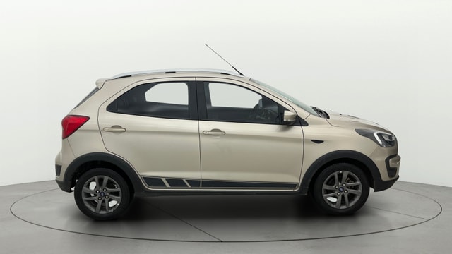 View Ford Freestyle Image 8 Used Ford Freestyle Image 8