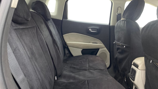 View Jeep Compass Image 30 Used Jeep Compass Image 30