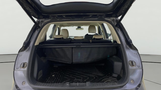 View MG Hector Image 42 Used MG Hector Image 42