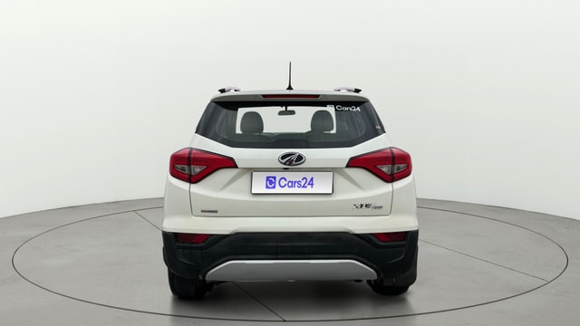 View Mahindra XUV300 Image 39 Used Mahindra XUV300 Image 39