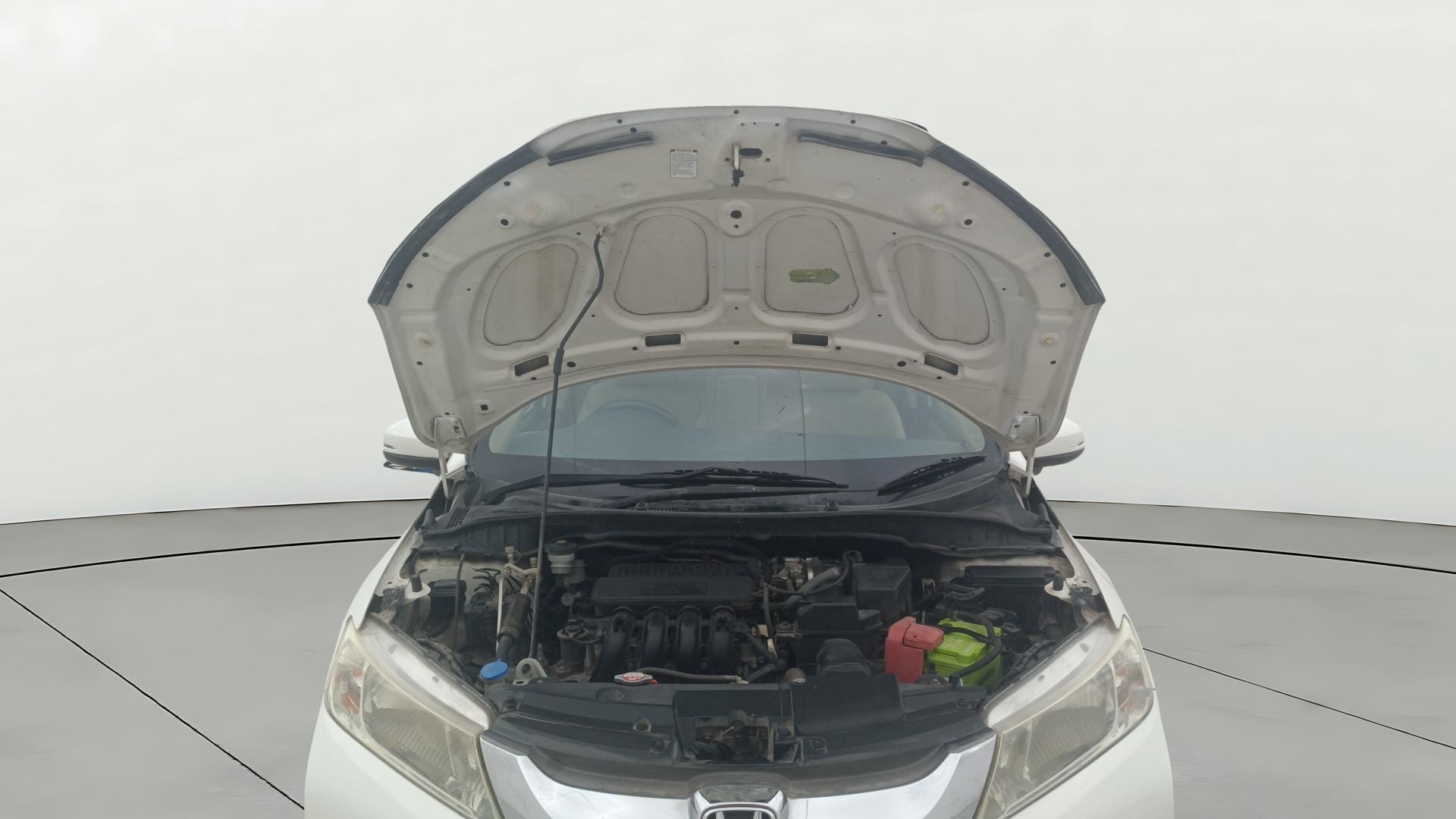 View 2014 Honda City ZX MT Diesel Anniversary Edition Image 33 Used 2014 Honda City ZX MT Diesel Anniversary Edition Image 33