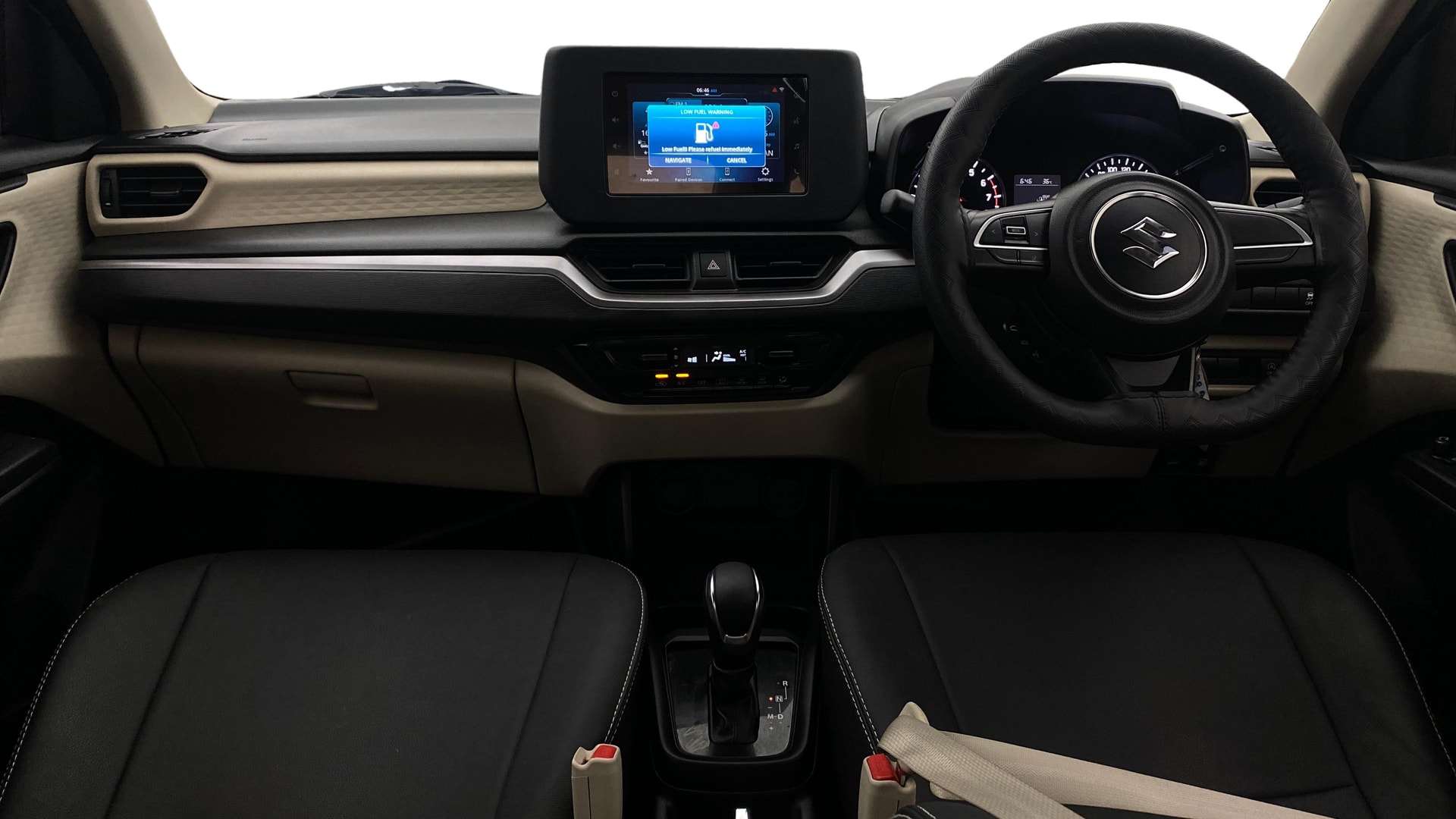 View 2025 Maruti Suzuki 1000 Base Variant Image 15 Used 2025 Maruti Suzuki 1000 Base Variant Image 15