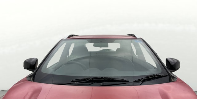 View Nissan Magnite Image 37 Used Nissan Magnite Image 37