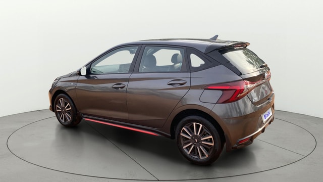 View Hyundai Elite i20 Image 2 Used Hyundai Elite i20 Image 2