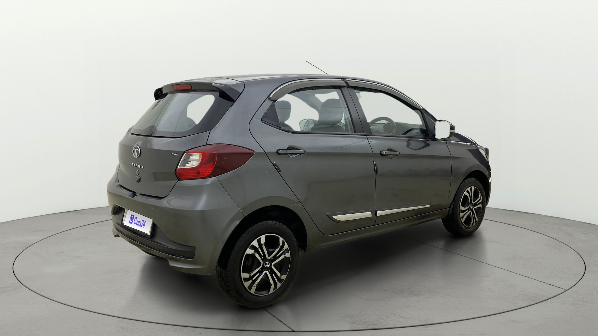 Used 2023 Tata Tiago Used 2023 Tata Tiago