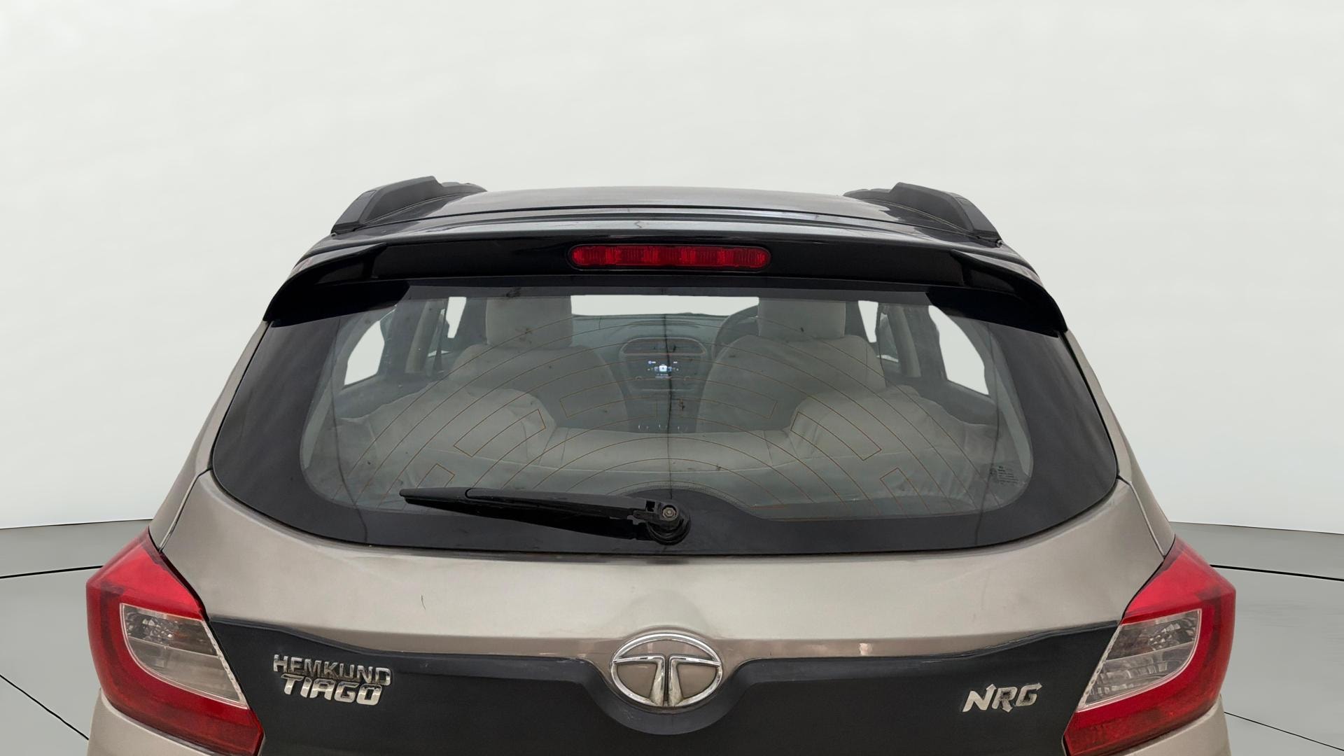 Used 2019 Tata Tiago NRG Used 2019 Tata Tiago NRG