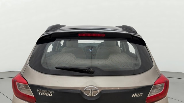 View Tata Tiago NRG Image 4 Used Tata Tiago NRG Image 4