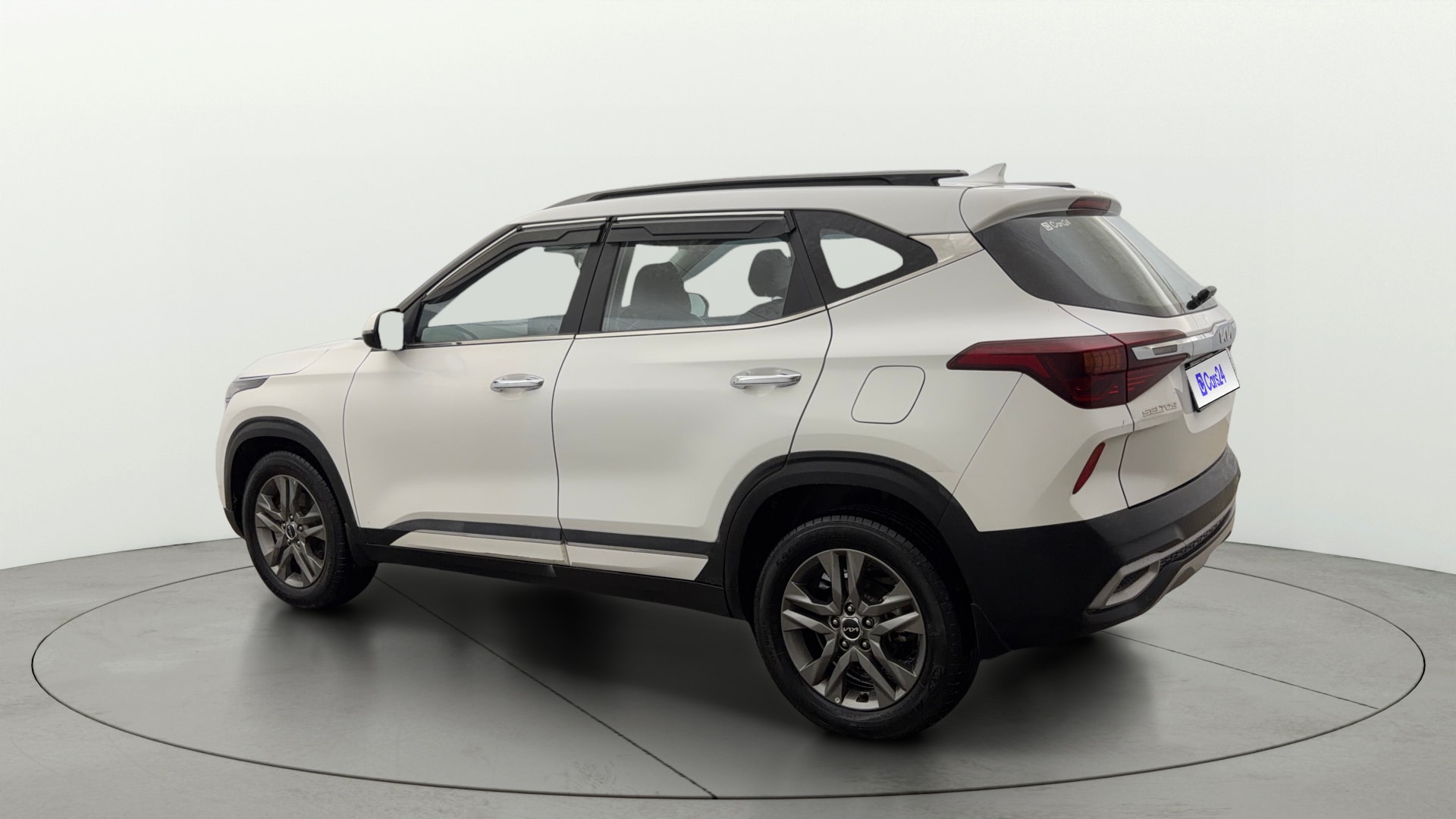 Used 2022 Kia Seltos Used 2022 Kia Seltos