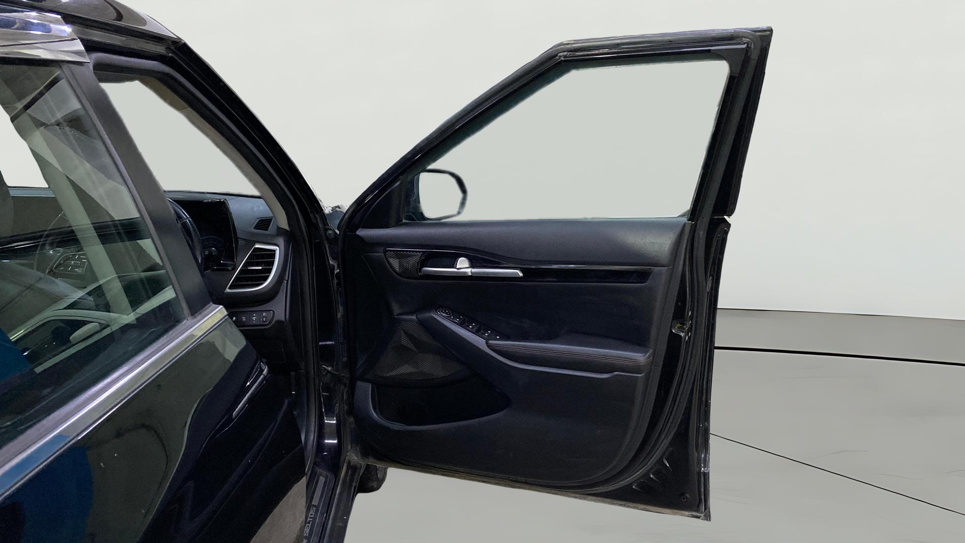 Used 2020 Kia Seltos Used 2020 Kia Seltos