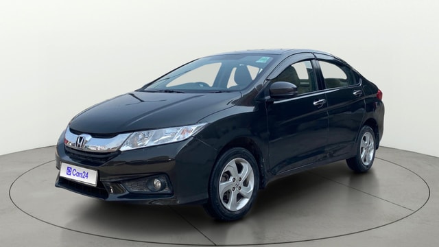 View Honda City Image 38 Used Honda City Image 38