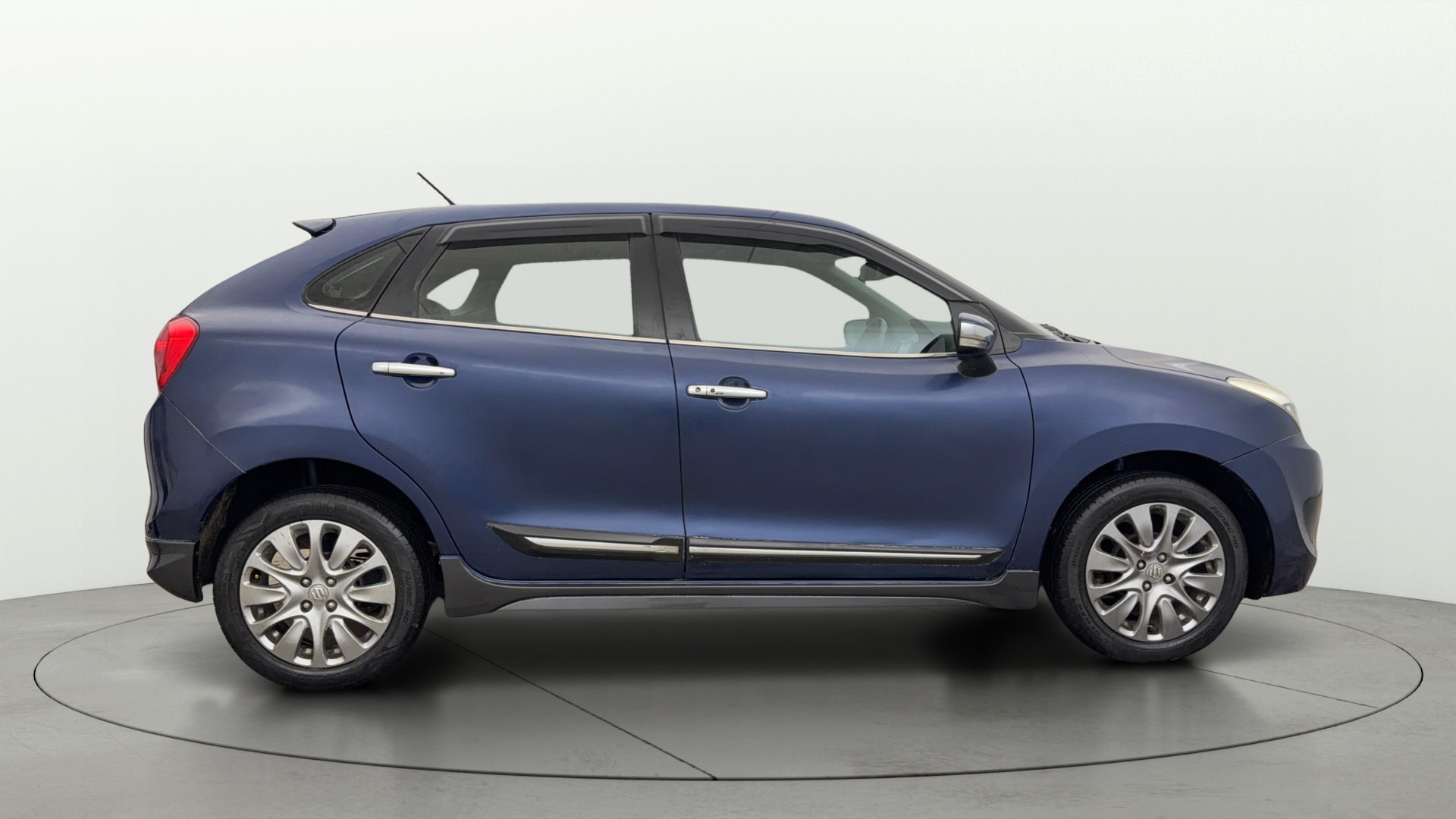 Used 2018 Maruti Suzuki 1000 Used 2018 Maruti Suzuki 1000