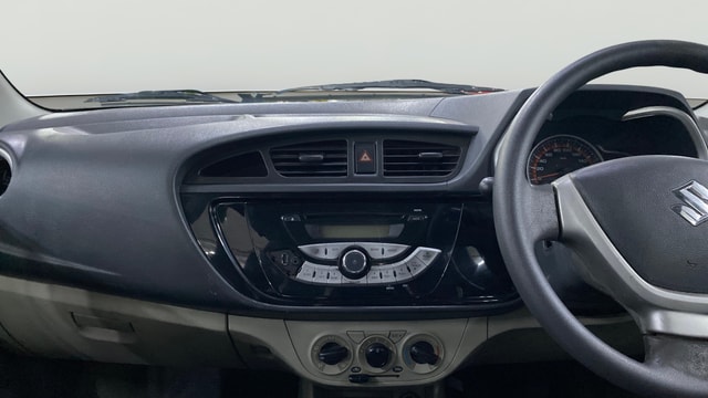 View Maruti Suzuki Alto K10 Image 17 Used Maruti Suzuki Alto K10 Image 17