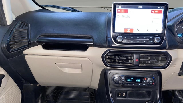 View Ford EcoSport Image 17 Used Ford EcoSport Image 17