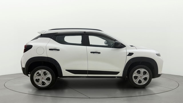 View Renault Kiger Image 8 Used Renault Kiger Image 8