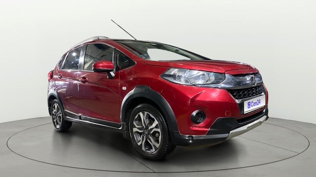 View Honda WR-V Image 21 Used Honda WR-V Image 21