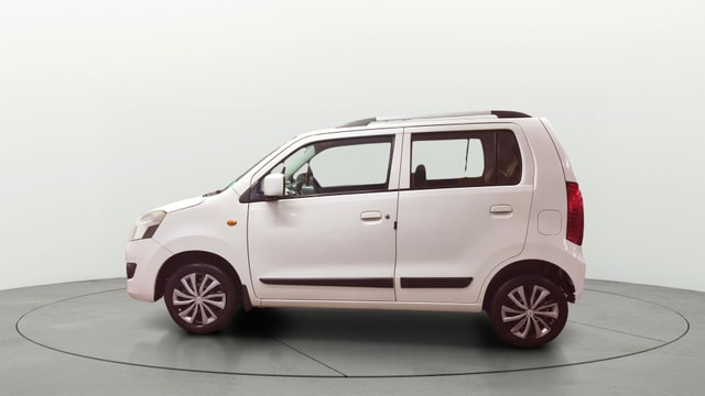 View Maruti Suzuki 1000 Image 5 Used Maruti Suzuki 1000 Image 5