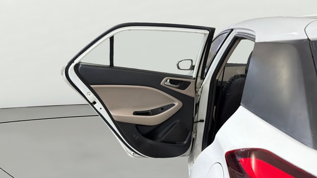 View Hyundai Elite i20 Image 22 Used Hyundai Elite i20 Image 22