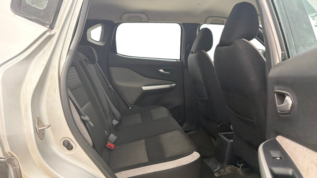 View Nissan Magnite Image 35 Used Nissan Magnite Image 35