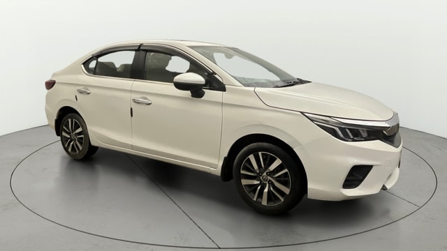 View Honda City Image 22 Used Honda City Image 22