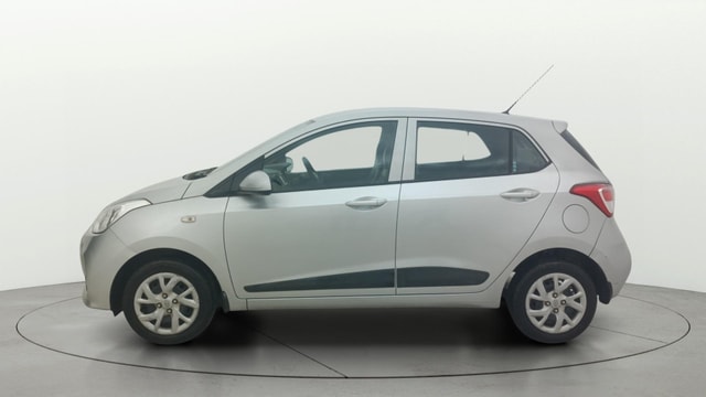 View Hyundai Grand i10 Image 24 Used Hyundai Grand i10 Image 24