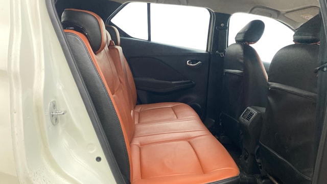 View Nissan Kicks Image 29 Used Nissan Kicks Image 29