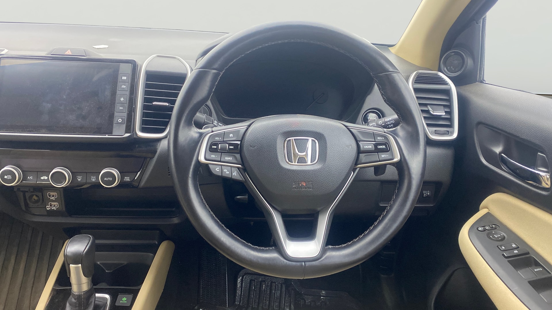 View 2021 Honda City ZX MT Diesel Anniversary Edition Image 21 Used 2021 Honda City ZX MT Diesel Anniversary Edition Image 21