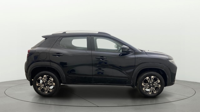 View Renault Kiger Image 8 Used Renault Kiger Image 8