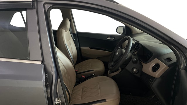 View Hyundai Grand i10 Image 26 Used Hyundai Grand i10 Image 26