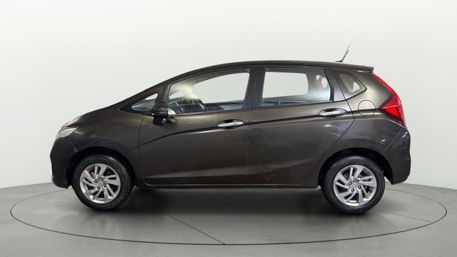 View Honda Jazz Image 6 Used Honda Jazz Image 6