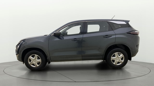 View Tata Harrier Image 5 Used Tata Harrier Image 5
