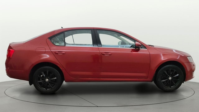 View Skoda Octavia Image 9 Used Skoda Octavia Image 9