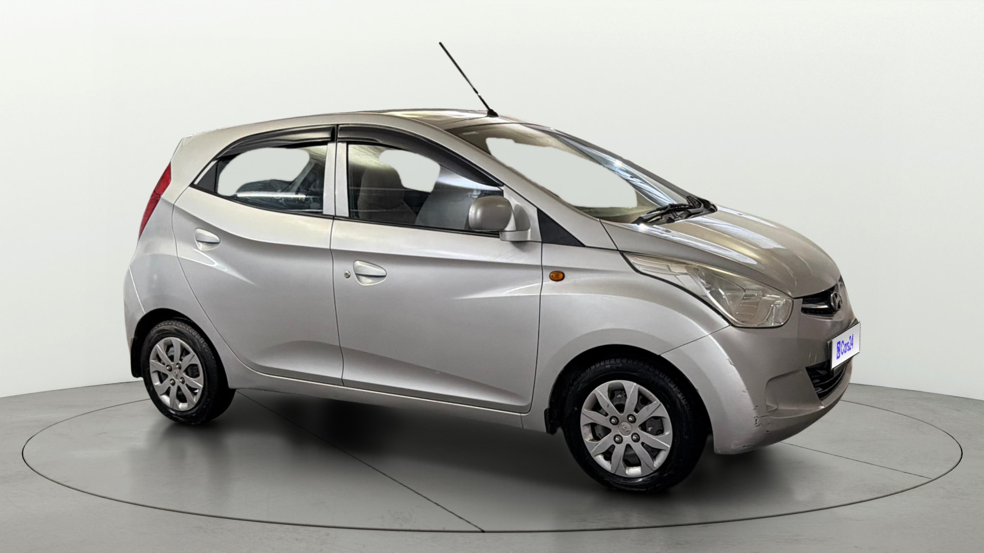 Used 2016 Hyundai EON Used 2016 Hyundai EON
