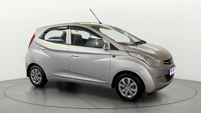 View Hyundai EON Image 21 Used Hyundai EON Image 21