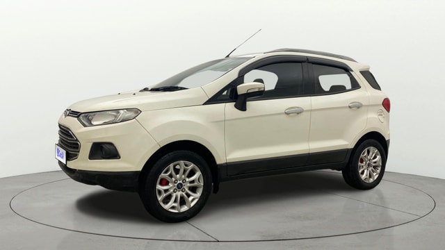 View Ford EcoSport Image 34 Used Ford EcoSport Image 34