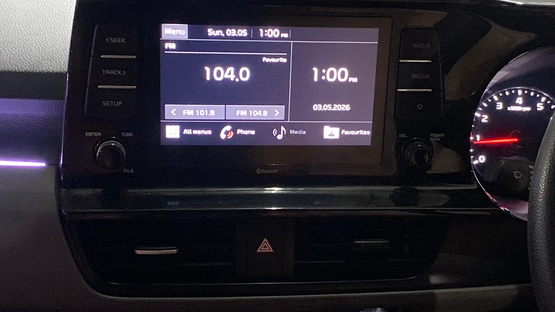 Used 2020 Kia Seltos Used 2020 Kia Seltos