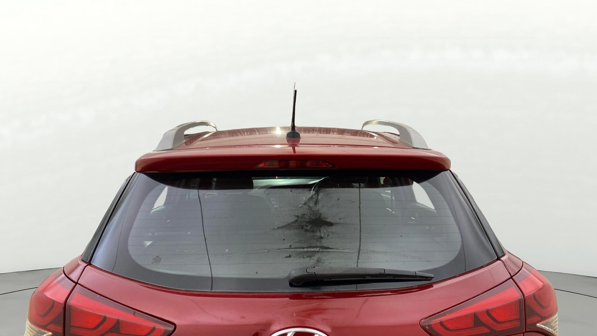 View 2015 Hyundai i20 Active 1.2 SX Image 3 Used 2015 Hyundai i20 Active 1.2 SX Image 3