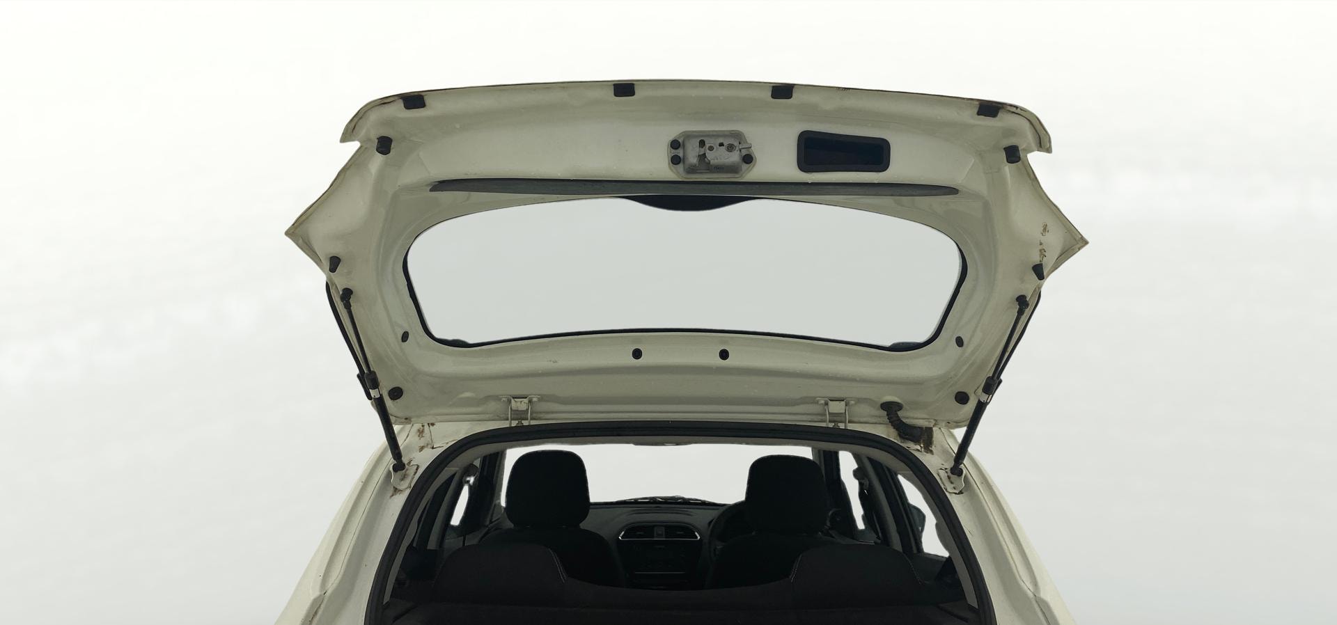 View 2023 Tata Tiago Revotorq XB Image 29 Used 2023 Tata Tiago Revotorq XB Image 29