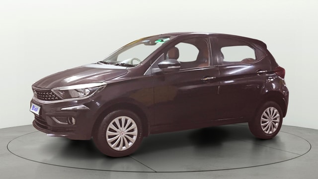 View Tata Tiago Image 36 Used Tata Tiago Image 36