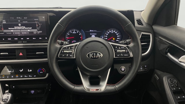 View Kia Seltos Image 13 Used Kia Seltos Image 13