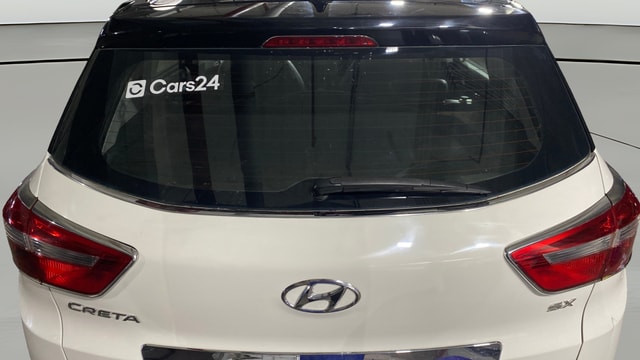 View Hyundai Creta Image 4 Used Hyundai Creta Image 4